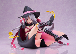 Aliceglint Sabbat of the Witch Ayachi Nene LIMITED ver. 1/3.5 Scaled Adult Figure [BONUS]