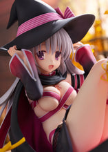 Load image into Gallery viewer, Aliceglint Sabbat of the Witch Ayachi Nene LIMITED ver. 1/3.5 Scaled Adult Figure [BONUS]
