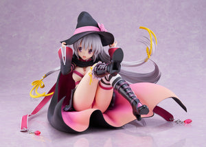 Aliceglint Sabbat of the Witch Ayachi Nene LIMITED ver. 1/3.5 Scaled Adult Figure [BONUS]