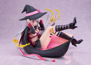 Aliceglint Sabbat of the Witch Ayachi Nene LIMITED ver. 1/3.5 Scaled Adult Figure [BONUS]