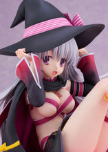 Load image into Gallery viewer, Aliceglint Sabbat of the Witch Ayachi Nene LIMITED ver. 1/3.5 Scaled Adult Figure [BONUS]
