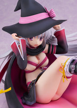 Load image into Gallery viewer, Aliceglint Sabbat of the Witch Ayachi Nene LIMITED ver. 1/3.5 Scaled Adult Figure [BONUS]
