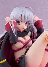 Load image into Gallery viewer, Aliceglint Sabbat of the Witch Ayachi Nene LIMITED ver. 1/3.5 Scaled Adult Figure [BONUS]
