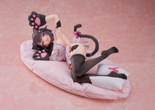 Load image into Gallery viewer, Alice Glint Azur Lane - Pamiat&#39; Merkuria - Mercurial Chocolate Love - LIMITED EDITION 1/3.5 scale figure
