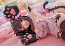 Load image into Gallery viewer, Alice Glint Azur Lane - Pamiat&#39; Merkuria - Mercurial Chocolate Love - LIMITED EDITION 1/3.5 scale figure
