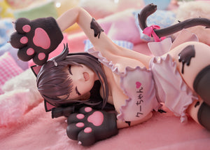 Alice Glint Azur Lane - Pamiat' Merkuria - Mercurial Chocolate Love - LIMITED EDITION 1/3.5 scale figure