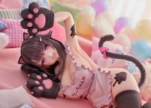 Load image into Gallery viewer, Alice Glint Azur Lane - Pamiat&#39; Merkuria - Mercurial Chocolate Love - LIMITED EDITION 1/3.5 scale figure
