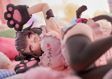 Load image into Gallery viewer, Alice Glint Azur Lane - Pamiat&#39; Merkuria - Mercurial Chocolate Love - LIMITED EDITION 1/3.5 scale figure
