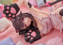 Load image into Gallery viewer, Alice Glint Azur Lane - Pamiat&#39; Merkuria - Mercurial Chocolate Love - LIMITED EDITION 1/3.5 scale figure
