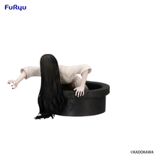 Load image into Gallery viewer, PRE-ORDER FuRyu The RING - Sadako Noodle Stopper Figure
