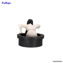 Load image into Gallery viewer, PRE-ORDER FuRyu The RING - Sadako Noodle Stopper Figure
