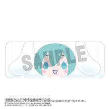 Load image into Gallery viewer, ANICRAFT Sanrio Vocaloid Hatsune Miku x Cinnamoroll Hair Band
