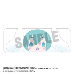 ANICRAFT Sanrio Vocaloid Hatsune Miku x Cinnamoroll Hair Band