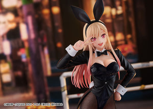 Aniplex My Dress Up Darling Marin Kitagawa Halloween Bunny Ver. non-scale figure