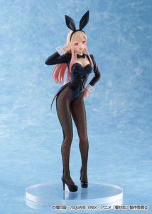Aniplex My Dress Up Darling Marin Kitagawa Halloween Bunny Ver. non-scale figure