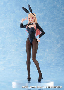 Aniplex My Dress Up Darling Marin Kitagawa Halloween Bunny Ver. non-scale figure