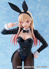 Load image into Gallery viewer, Aniplex My Dress Up Darling Marin Kitagawa Halloween Bunny Ver. non-scale figure
