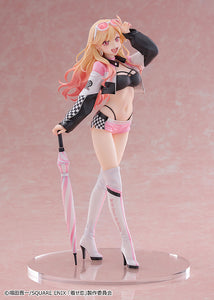 Aniplex My Dress Up Darling Marin Kitagawa Race Queen ver. 1/7 scale figure