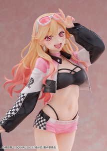 Aniplex My Dress Up Darling Marin Kitagawa Race Queen ver. 1/7 scale figure