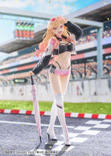 Load image into Gallery viewer, Aniplex My Dress Up Darling Marin Kitagawa Race Queen ver. 1/7 scale figure
