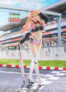 Aniplex My Dress Up Darling Marin Kitagawa Race Queen ver. 1/7 scale figure