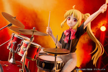 Load image into Gallery viewer, Aniplex BOCCHI THE ROCK! Nijika Ijichi 1/7 scale figure
