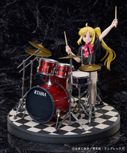 Load image into Gallery viewer, Aniplex BOCCHI THE ROCK! Nijika Ijichi 1/7 scale figure
