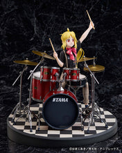 Load image into Gallery viewer, Aniplex BOCCHI THE ROCK! Nijika Ijichi 1/7 scale figure
