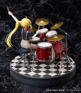Aniplex BOCCHI THE ROCK! Nijika Ijichi 1/7 scale figure