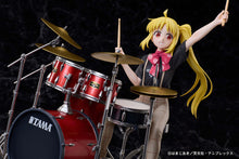 Load image into Gallery viewer, Aniplex BOCCHI THE ROCK! Nijika Ijichi 1/7 scale figure

