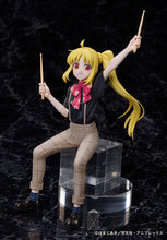 Load image into Gallery viewer, Aniplex BOCCHI THE ROCK! Nijika Ijichi 1/7 scale figure
