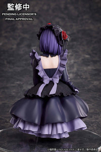 Aniplex My Dress Up Darling Marin Kitagawa Shizuku Kuroe cosplay Ver. Non Scale Figure