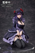 Load image into Gallery viewer, Aniplex My Dress Up Darling Marin Kitagawa Shizuku Kuroe cosplay Ver. Non Scale Figure
