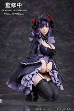 Load image into Gallery viewer, Aniplex My Dress Up Darling Marin Kitagawa Shizuku Kuroe cosplay Ver. Non Scale Figure
