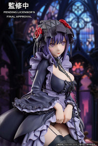 Aniplex My Dress Up Darling Marin Kitagawa Shizuku Kuroe cosplay Ver. Non Scale Figure