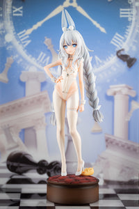 Anigame Azur Lane Le Malin Listless Lapin Ver. 1/6 Scaled Figure