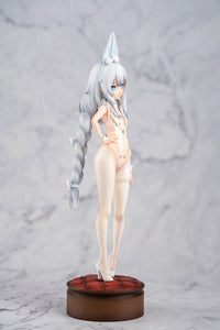 Anigame Azur Lane Le Malin Listless Lapin Ver. 1/6 Scaled Figure