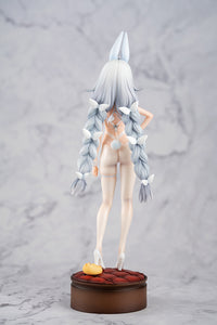 Anigame Azur Lane Le Malin Listless Lapin Ver. 1/6 Scaled Figure