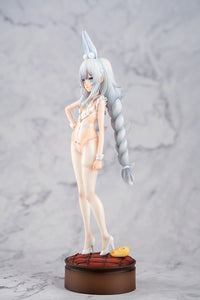 Anigame Azur Lane Le Malin Listless Lapin Ver. 1/6 Scaled Figure