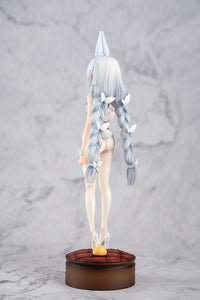 Anigame Azur Lane Le Malin Listless Lapin Ver. 1/6 Scaled Figure