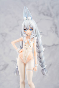 Anigame Azur Lane Le Malin Listless Lapin Ver. 1/6 Scaled Figure