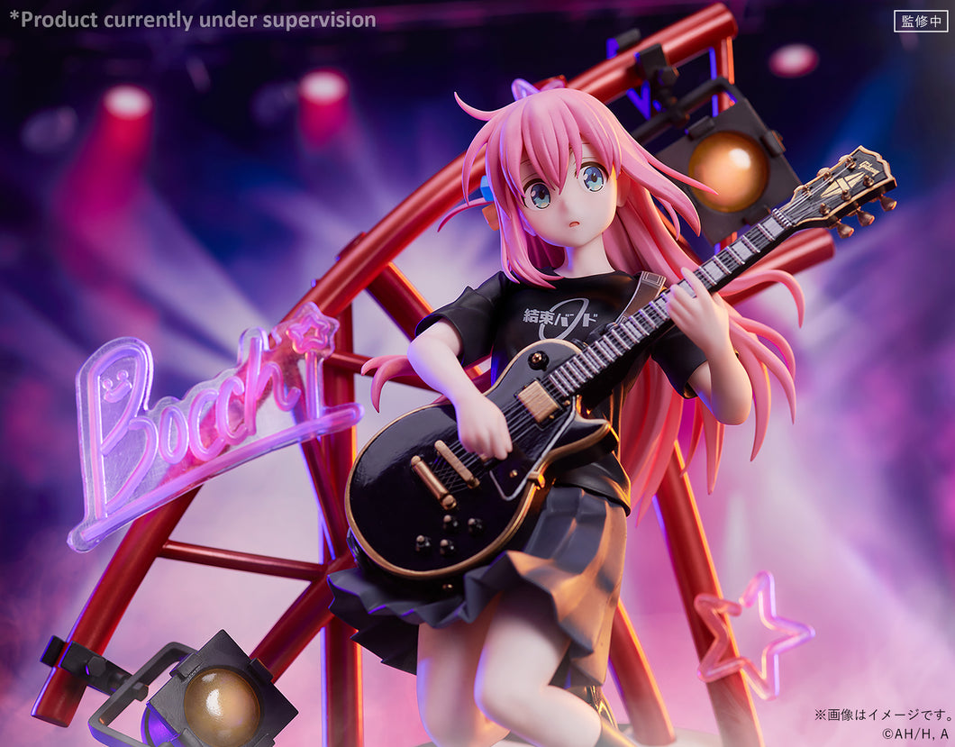Aniplex BOCCHI THE ROCK! Hitori Gotoh 1/7 scale figure
