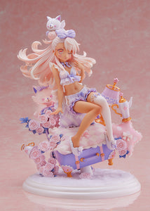 Aniplex Fate/kaleid liner Prisma☆Illya: Prisma☆Phantasm Chloe von Einzbern loungewear ver. 1/7 scaled figure