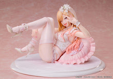 Load image into Gallery viewer, Aniplex My Dress Up Darling Marin Kitagawa Babydoll Ver. 1/7 Scaled Figure
