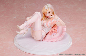 Aniplex My Dress Up Darling Marin Kitagawa Babydoll Ver. 1/7 Scaled Figure