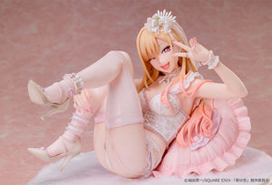 Aniplex My Dress Up Darling Marin Kitagawa Babydoll Ver. 1/7 Scaled Figure