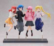 Load image into Gallery viewer, Aniplex Bocchi the Rock! Jumping Girl(s) Non-Scale Figure
