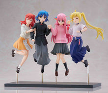 Load image into Gallery viewer, Aniplex Bocchi the Rock! Jumping Girl(s) Non-Scale Figure
