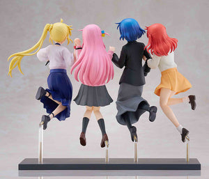 Aniplex Bocchi the Rock! Jumping Girl(s) Non-Scale Figure