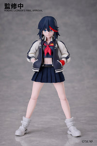 Aniplex KILL la KILL [BUZZmod.] 1/12 scale action figure of Ryuko Matoi